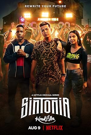 Sintonia - First Season