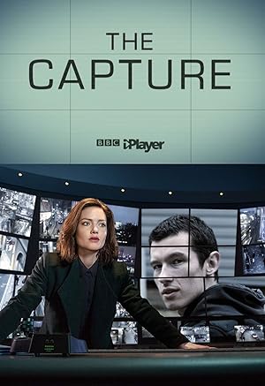The Capture - First Season