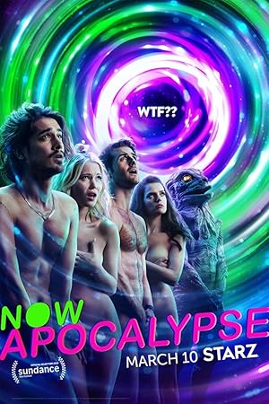 Now Apocalypse - First Season