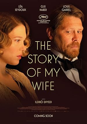 The Story of My Wife (A feles