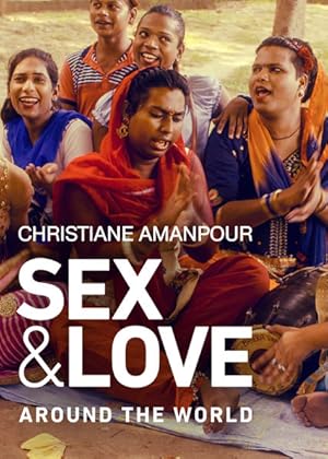 Christiane Amanpour: Sex 