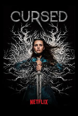 Cursed - First Season