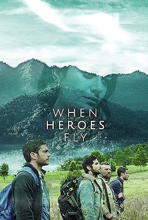 When Heroes Fly - First Season
