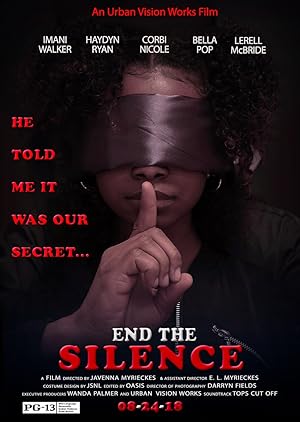 End the Silence