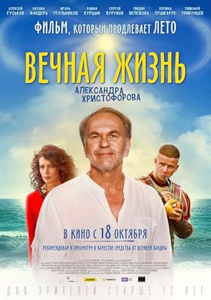The Eternal Life of Alexander Christoforov (Vechnaya zhizn Aleksandra Khristoforova)