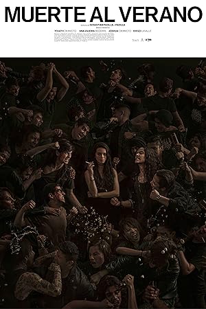 Death To Summer (Muerte al verano)
