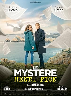 Le Mystere Henri Pick