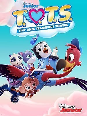 T.O.T.S. - First Season