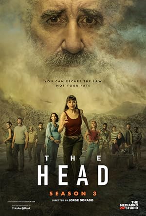 The Head - Second Season
