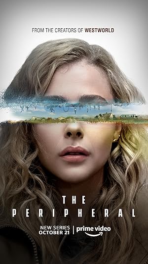 The Peripheral - First Season
