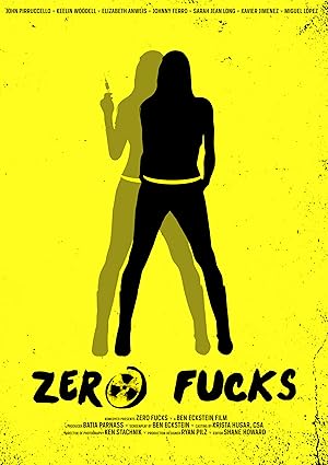 Zero Fucks