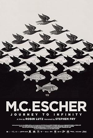 M.C. Escher - Journey to Infinity (Escher: Het Oneindige Zoeken)