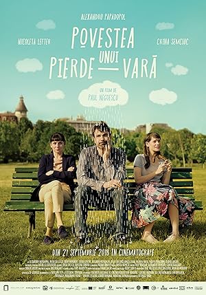 The Story of a Summer Lover (Povestea unui pierde-vara)