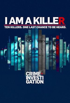 I Am a Killer - Fourth Season