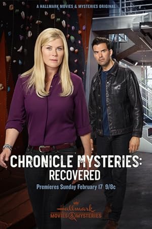 The Chronicle Mysteries: Recovered