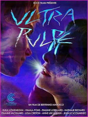 Apocalypse After (Ultra pulpe)