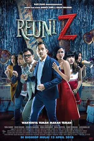 Reunion Z (Reuni Z)