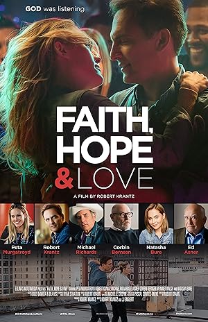 Faith, Hope 