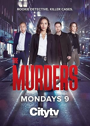 The Murders - First Season
