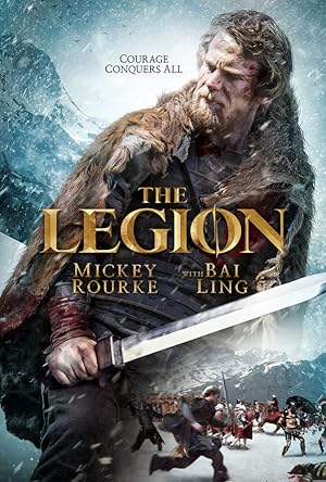The Legion (Legionnaire