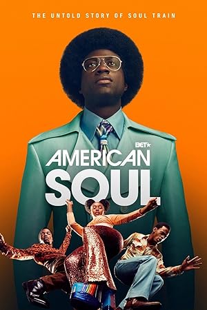 American Soul - First Season