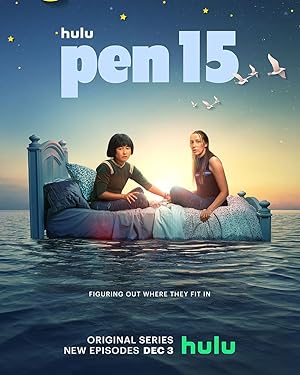 PEN15 - First Season