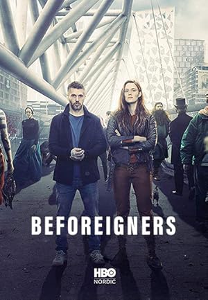 Beforeigners - First Season