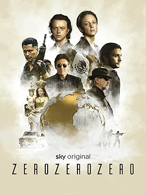ZeroZeroZero - First Season