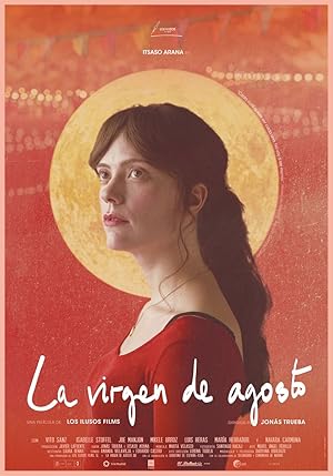 The August Virgin (La virgen de agosto)
