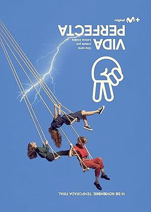 Vida Perfecta (Perfect Life) - First Season