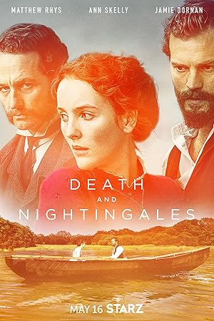 Death and Nightingales - First Season