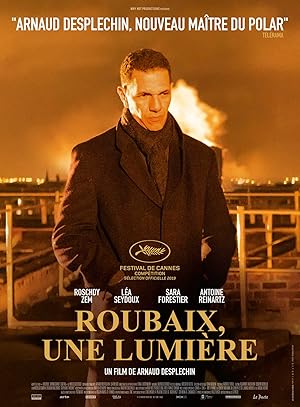 Roubaix, une lumi