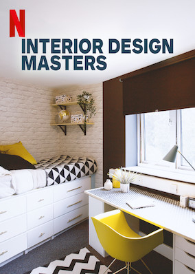 Interior Design Masters - First Season