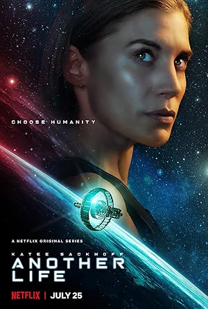 Another Life - First Season