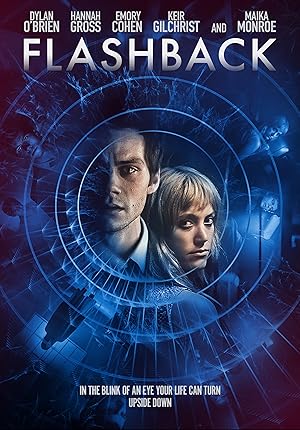 Flashback (The Education of Fredrick Fitzell)