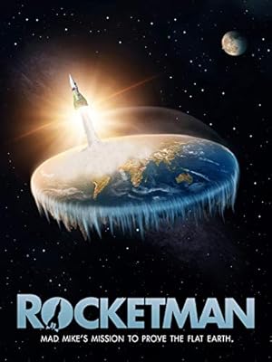 Rocketman: Mad Mike