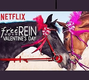 Free Rein: Valentine