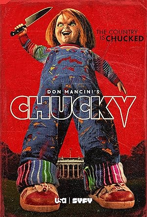 Chucky - First Season