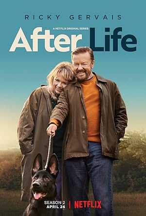 After Life - First Season