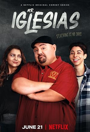 Mr. Iglesias - First Season