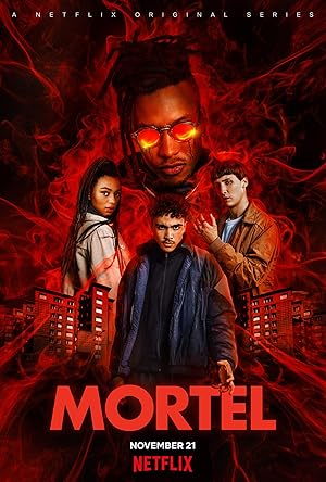Mortel - First Season