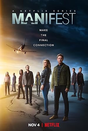 Manifest - First Season