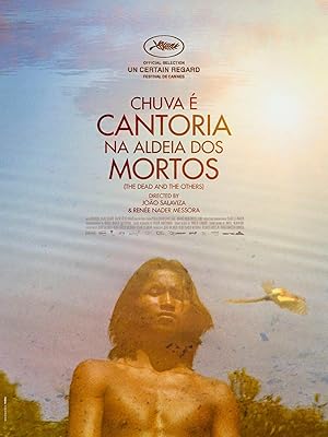 The Dead and the Others (Chuva 