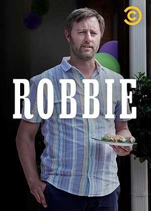 Robbie - First Season