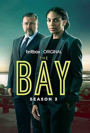The Bay - First Season