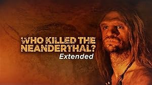 Who killed the Neanderthal? (Extended)