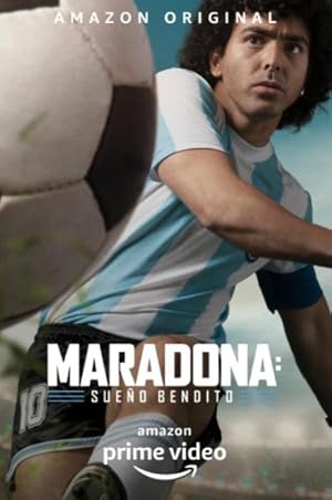 Maradona: Blessed Dream (Maradona, sue