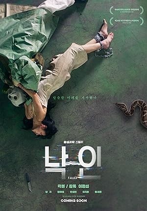 Fallen (Nak-in / 낙인)