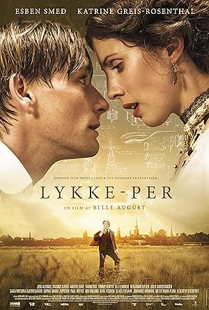 A Fortunate Man (Lykke-Per)