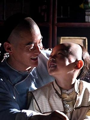 Master Of The Shadowless Kick Wong Kei-Ying